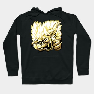 Rajang Hoodie